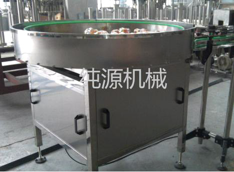 半自动理瓶机 半自动理瓶机